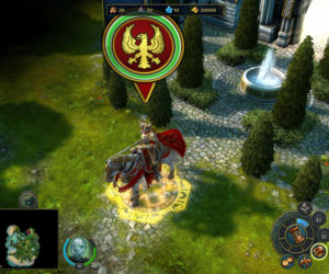 Might & Magic: Heroes 6
