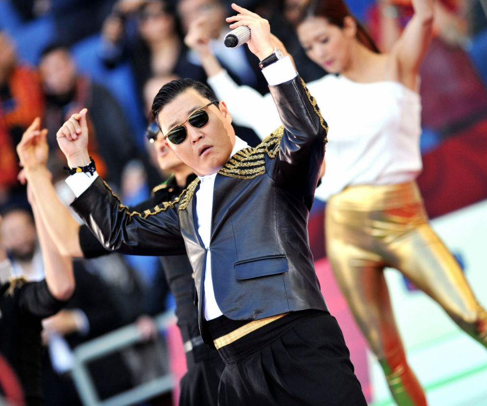 PSY