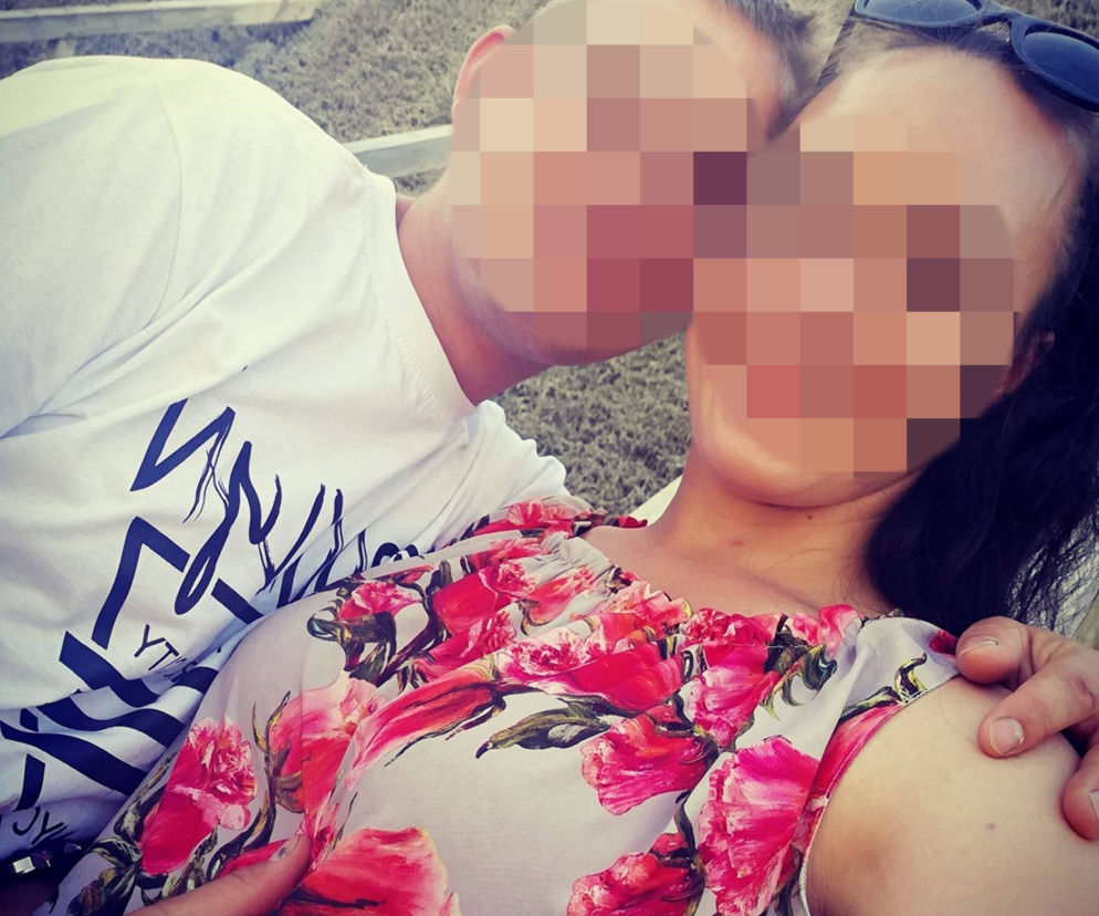 Zginęła w piątym miesiącu ciąży