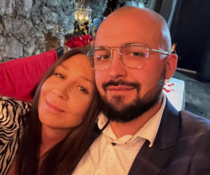 Rocznica ślubu Anety i Roberta ze Ślubu od pierwszego wejrzenia