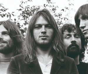 Nick Mason (Pink Floyd) o tworzeniu albumu Wish You Were Here. To było jak uderzenie w ścianę