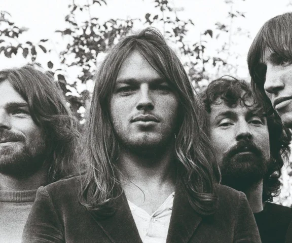 Nick Mason (Pink Floyd) o tworzeniu albumu Wish You Were Here. To było jak uderzenie w ścianę