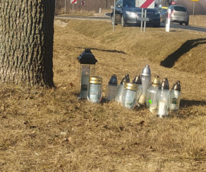 Miała wyjść za mąż, zginęła w Dzień Kobiet. Cała wieś opłakuje 24-letnią Kasię