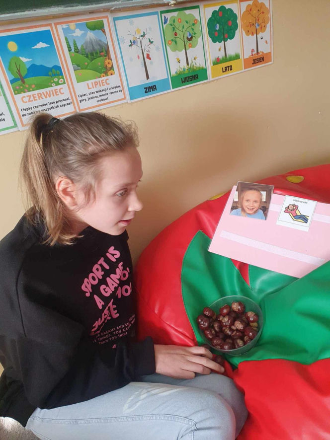 Choroba odebrała Lence mowę, niech nie zabierze uśmiechu. Dramatyczny apel rodziców 11-latki