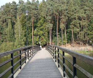 Jezioro Długie
