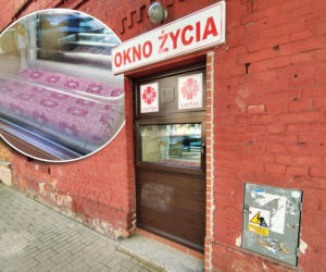 Okno życia