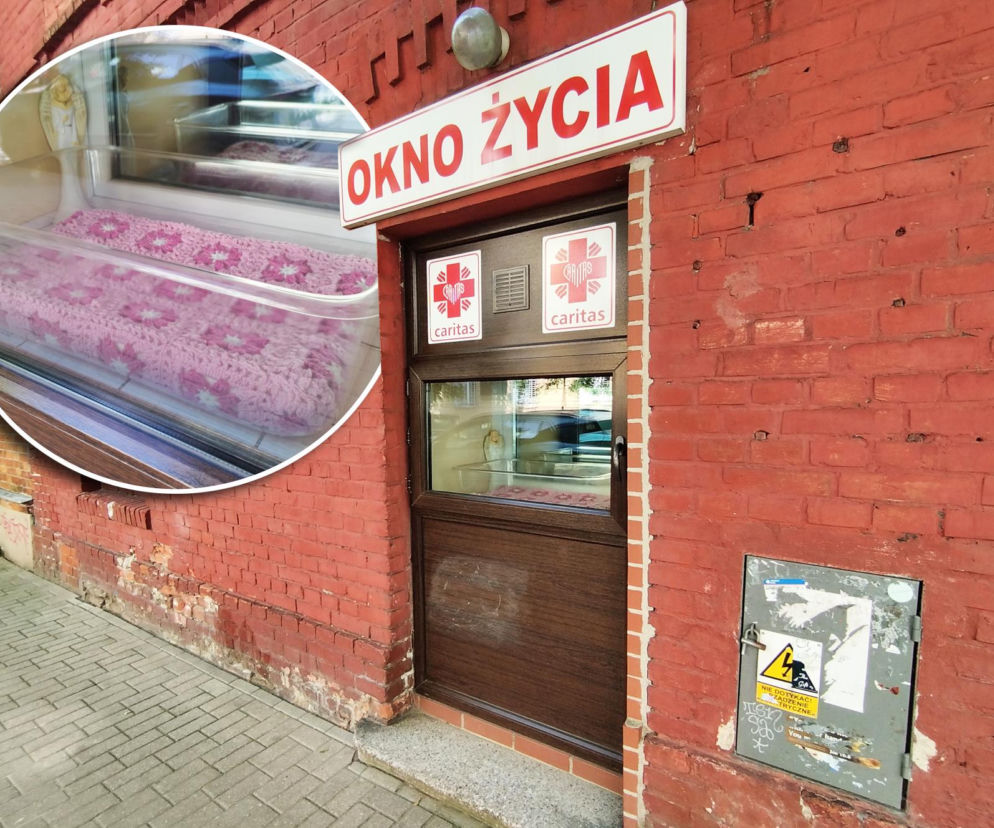 Okno życia