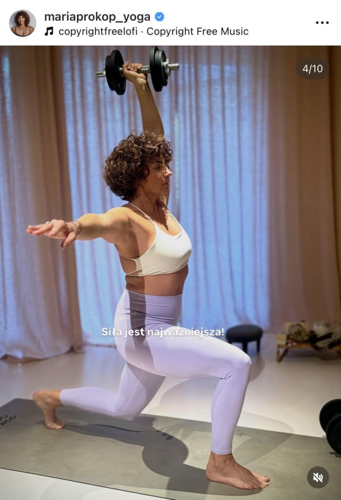 Marcin Prokop i Maria Prokop: Kiedy się rozstali?