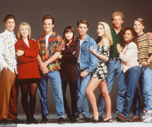  Beverly Hills 90210