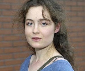 Sara Muldner