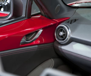 2015 Mazda MX-5