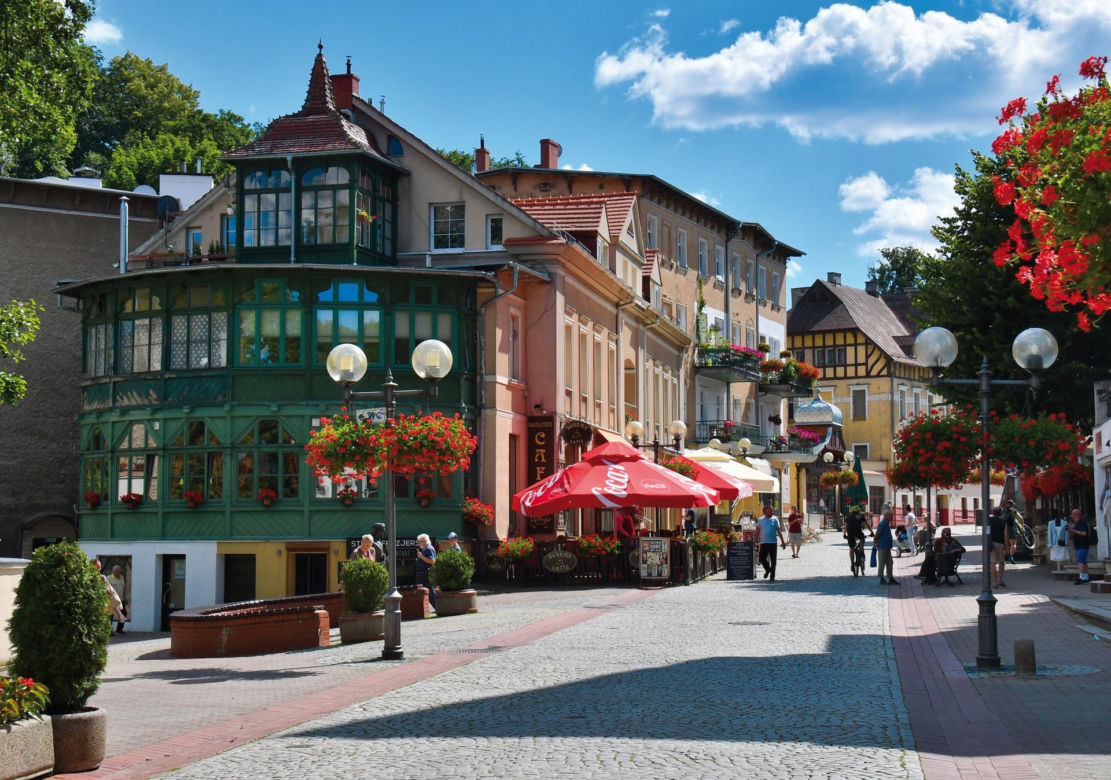 Szczawno - Zdrój