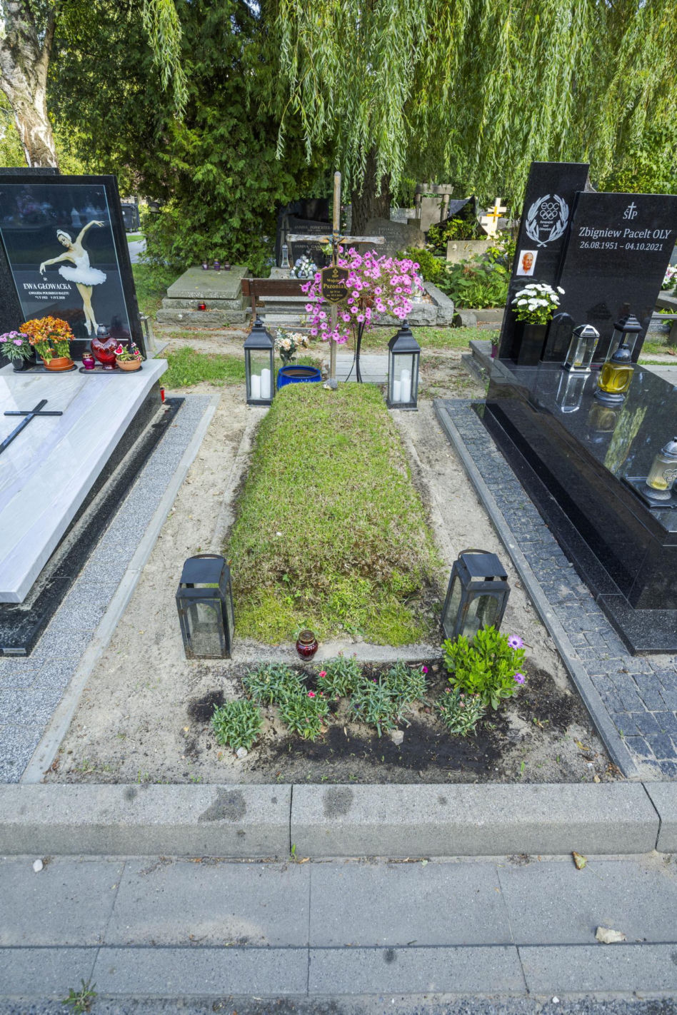 Wojciech Pszoniak