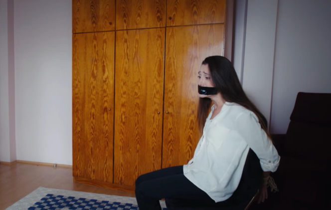 Dziedzictwo, odcinek 894