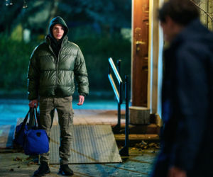 Na wspólnej, odcinek 4166: Marta jest w ciąży? Mikołaj znajduje pozytywny test ciążowy!