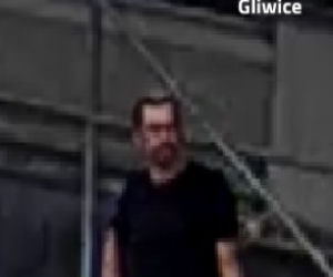 Gliwice: ZBOK macał nastolatkę! Podniósł jej sukienkę i wepchnął łapy. Poznajesz go?