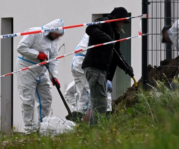 Śledczy znajdą więcej? Magdalena H. zakopywała płody pod Rzeszowem