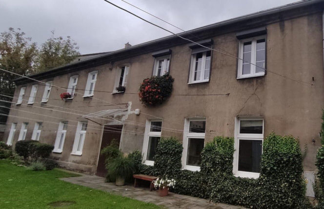 Lokale na wynajem do remontu