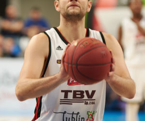 Start Lublin uległ gościom ze Szczecina. King faktycznie królował