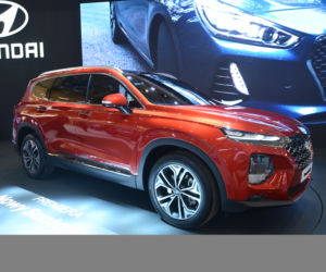 Hyundai na targach Poznań Motor Show 2018