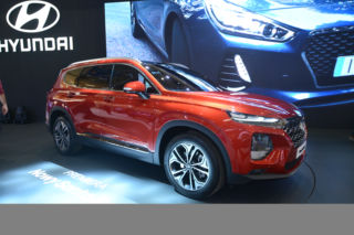 Hyundai na targach Poznań Motor Show 2018