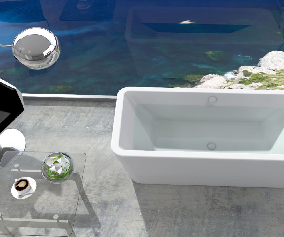 wanna poolspa