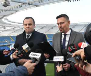 Sylwester z Polsatem 2019/2020 na Stadionie Śląskim. Kto wystąpi?