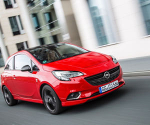Opel Corsa 1.4 Turbo
