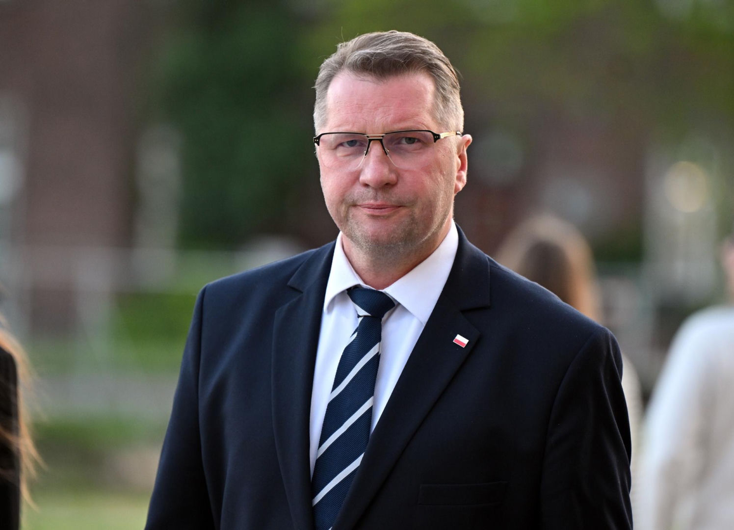 Zapytali Przemysława Czarnka o Zbigniewa Ziobrę. Ale się zdenerwował!