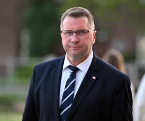 Polityczna bomba. Czarnek nie ma wątpliwości: „Wygramy, a ja pokieruję rządem” 