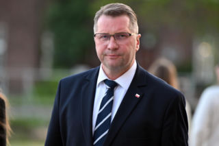 Polityczna bomba. Czarnek nie ma wątpliwości: „Wygramy, a ja pokieruję rządem” 