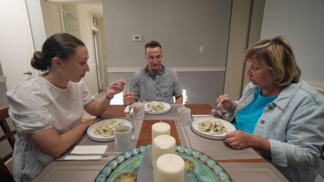 8. odcinek "Żona dla Polaka. Toronto"