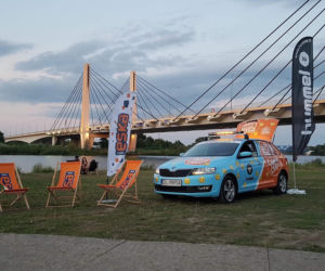 ESKA Summer City w HotSpot