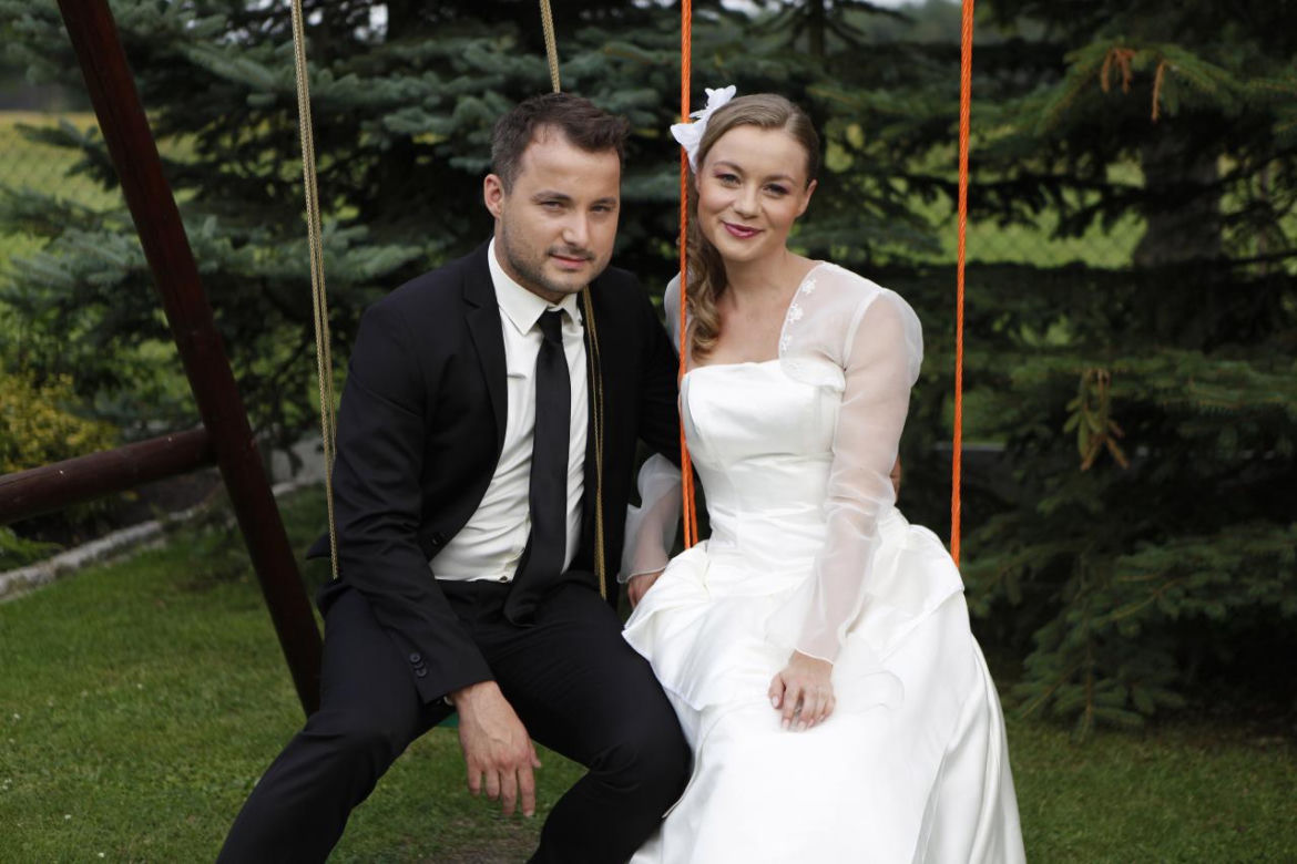 Jak na przestrzeni lat zmieniała się aktorka Anna Ilczuk?