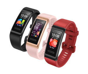 Huawei Band 4 Pro