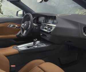 BMW Z4 2019