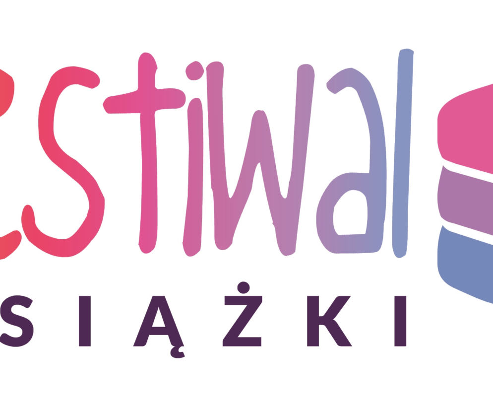Festiwal Książki Logo