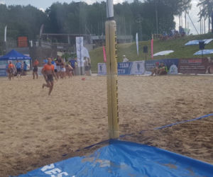 Ukiel Rugby Beach Cup 2021