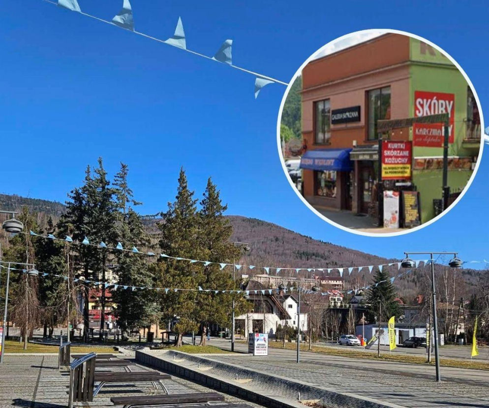 Szczyrk kontra reklamy. Zapowiada się duża zmiana