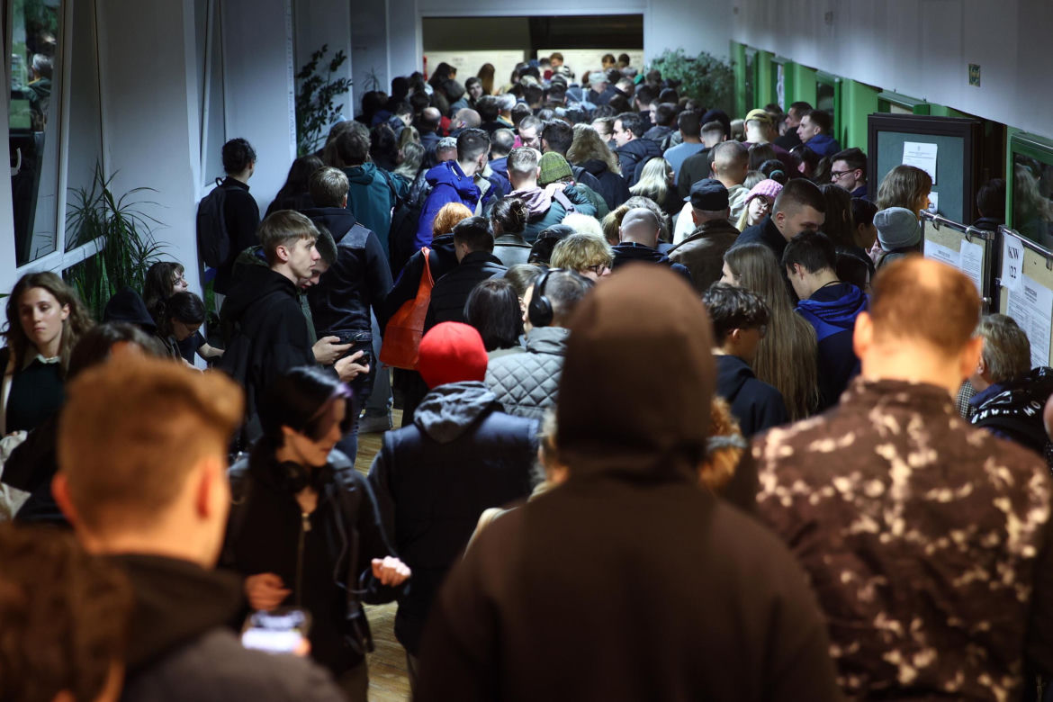 Wybory do Sejmu i Senatu 2023