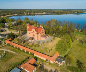 Zabytki Szlaku Cystersów