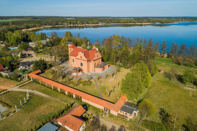 Zabytki Szlaku Cystersów