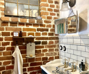 Dom pod królikiem - po metamorfozie