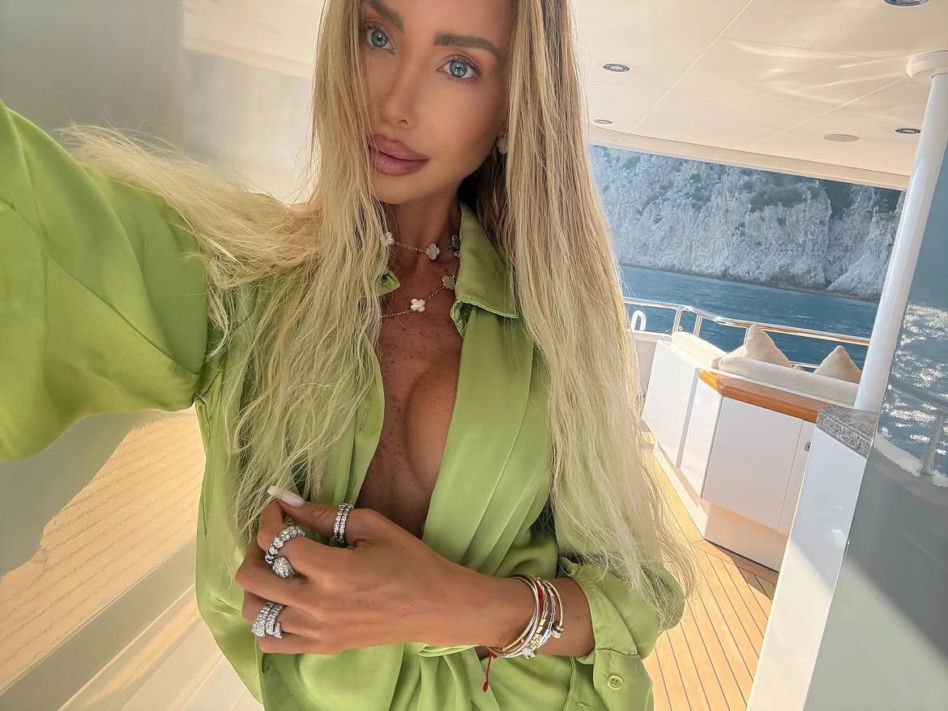 Julia Dybowska