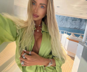 Julia Dybowska