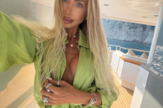 Julia Dybowska