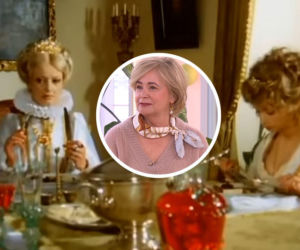 Tak zmieniła się Jana Nagyová. Kultowa księżniczka Arabela ma dziś 67 lat