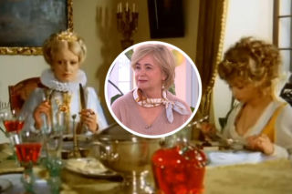 Tak zmieniła się Jana Nagyová. Kultowa księżniczka Arabela ma dziś 67 lat