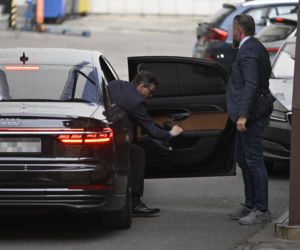 Pilna narada PiS na  Nowogrodzkiej