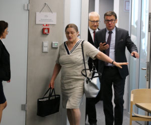 Krystyna Pawłowicz